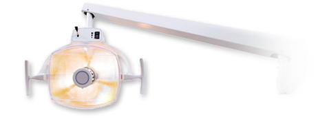 dental lamp
