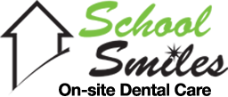 School Smiles Logo